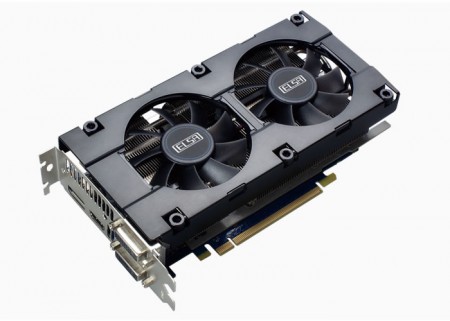 「Alliance of Valiant Arms」推奨GeForce GTX 660Ti「ELSA GeForce GTX 660 Ti S.A.C」発表