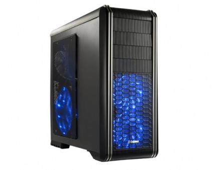 ストーム、MSI製GeForce GTX 660搭載のゲーミングモデル「Storm Power Gamer」発売