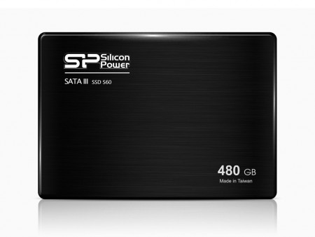 Silicon Power、厚さ7mmのUltrabook向けSATA3.0対応SSD「Slim S60」「Slim S70」シリーズ