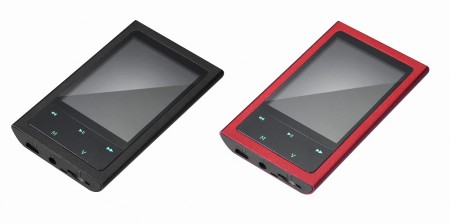 グリーンハウス、FMラジオ機能を備えるデジタルオーディオ「kana RS」の販売を開始