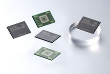 SAMSUNG、最大128GBの大容量eMMC「eMMC Pro Class 1500」シリーズ発表