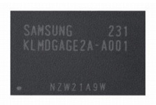 SAMSUNG、最大128GBの大容量eMMC「eMMC Pro Class 1500」シリーズ発表