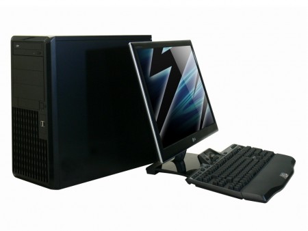 パソコン工房、70,000円台のGeForce GTX 650搭載デスクトップPC 3機種発売
