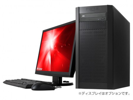ドスパラ、GeForce GTX 660/650搭載のクリエイター向けデスクトップPCを3モデル発売