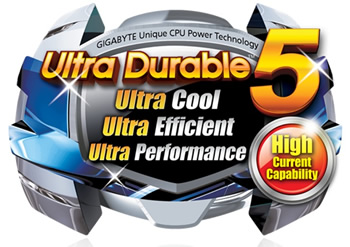 Ultra Durable 5 Ultra Durable 5