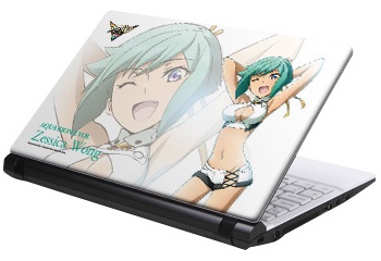 ネットブック（ゼシカ）