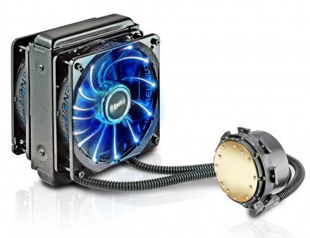“QSC”で圧倒的冷却を実現。ENERMAXの水冷クーラー「ELC」シリーズ22日から販売開始