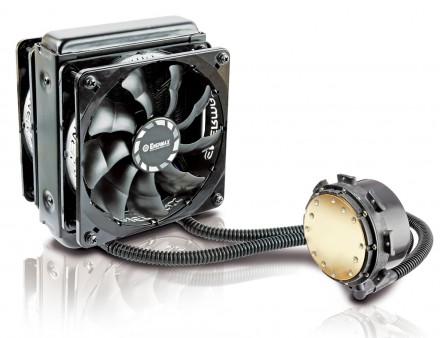 “QSC”で圧倒的冷却を実現。ENERMAXの水冷クーラー「ELC」シリーズ22日から販売開始