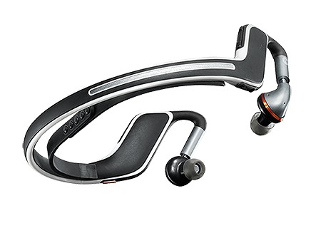 Motorola、パーフェクトな装着感とHD音質を兼備するBluetoothヘッドセット「S11-FLEX HD」リリース