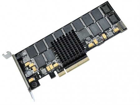 RunCore、読込300万IOPSのPCIe SSD「RunCore Kylin III PCIe SSD」発表