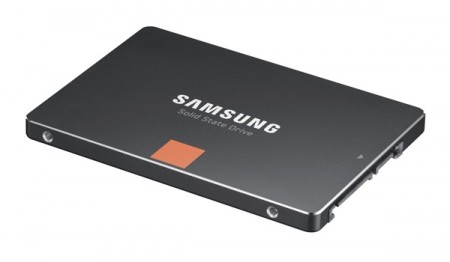 SAMSUNG、ランダム読込最大10万IOPSのSATA3.0 SSD「SSD 840」シリーズ発表