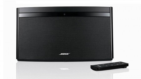 ボーズ、AirplayやBluetoothに対応する新世代のワイヤレスオーディオシステム3製品今週末から発売