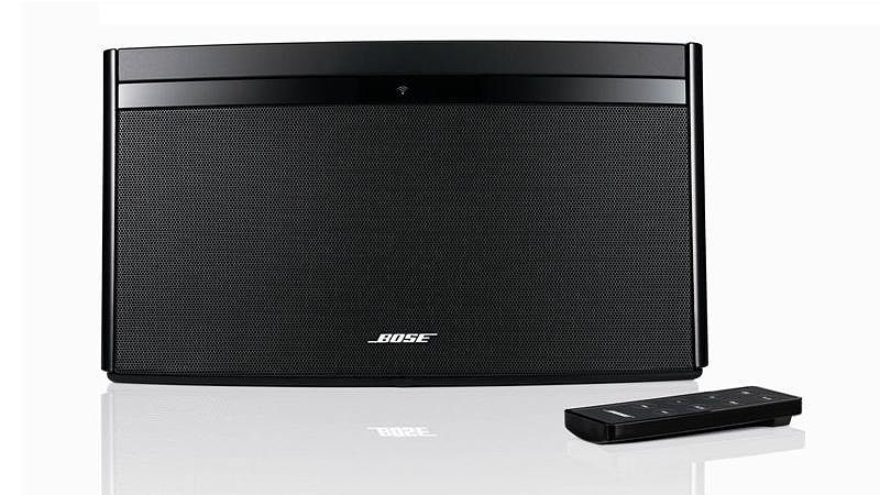 Bose SoundLink Air digital music system