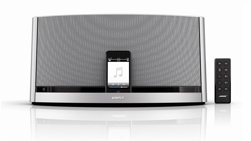 SoundDock10 Bluetooth digital music system