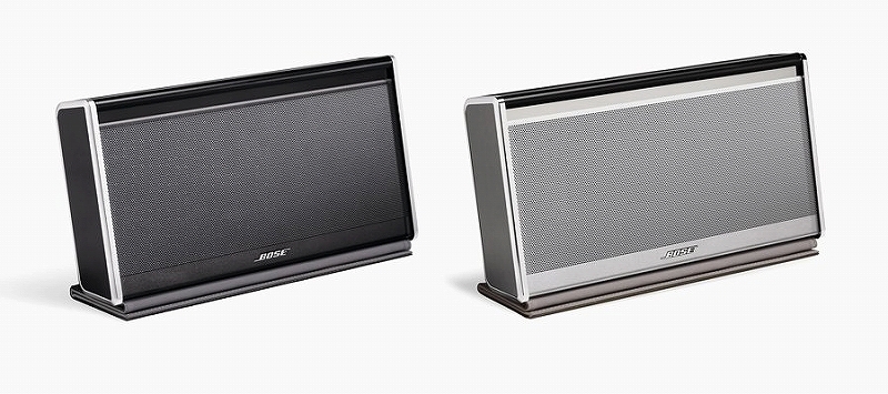 SoundLink Bluetooth Mobile speaker II