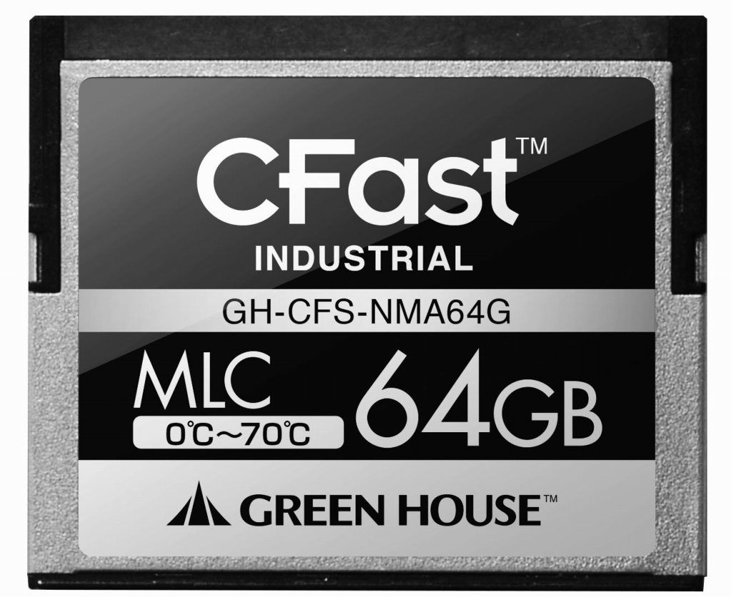GH-CFS-NMAシリーズ