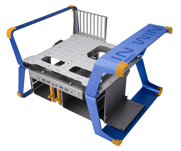 X-Frame