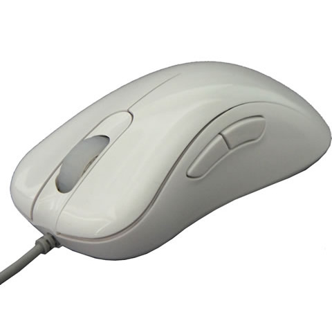 EC1 EVO WHITE