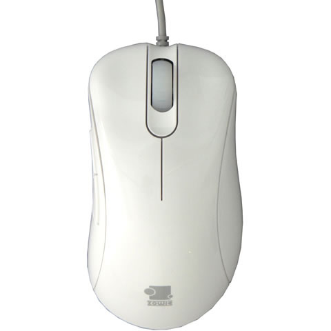 EC2 EVO WHITE