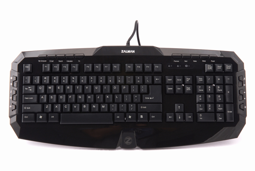 ZM-K300M