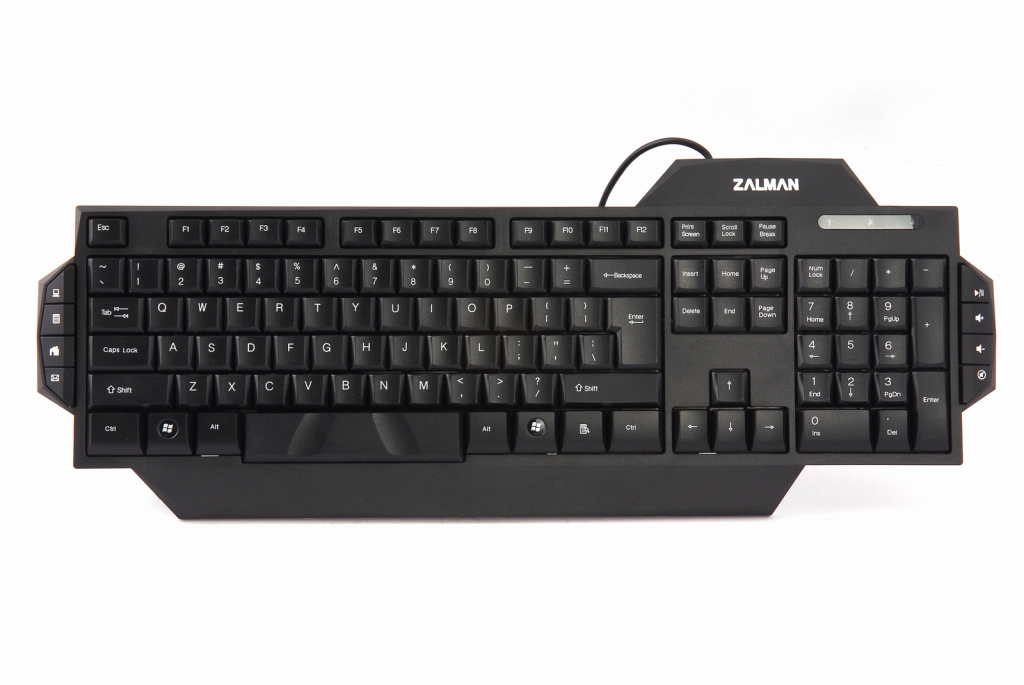 ZM-K350M
