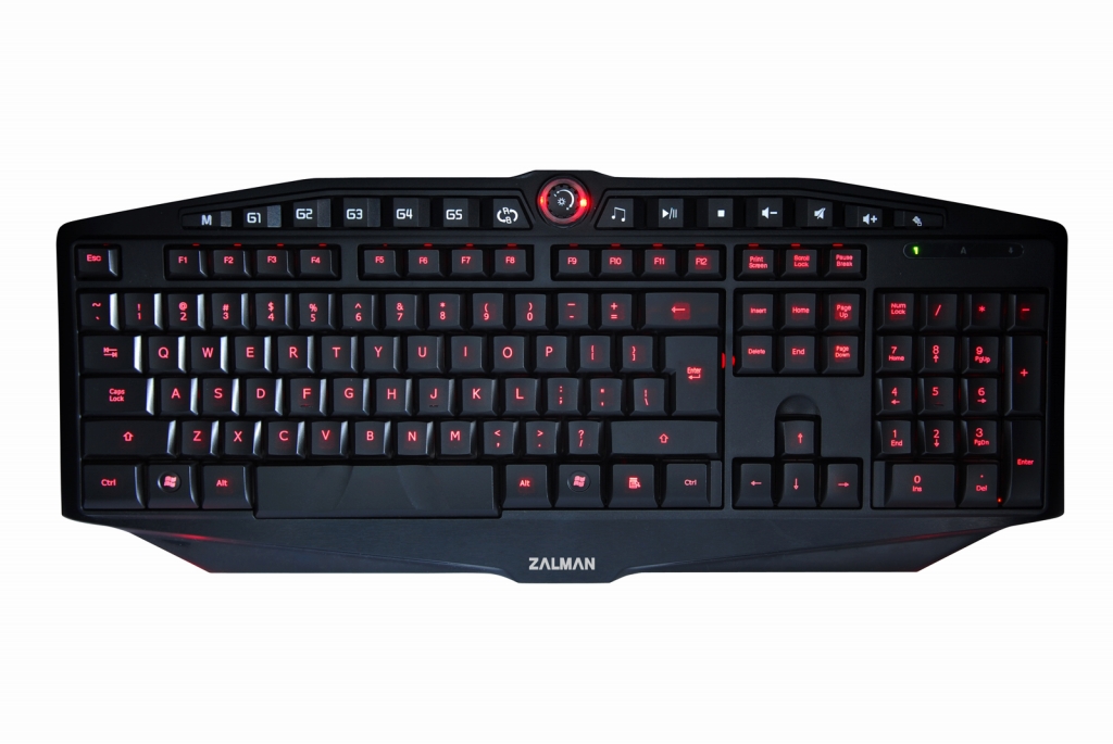 ZM-K400G