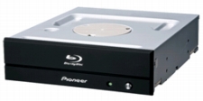 デジタルアーカイブ向け高品質Blu-rayドライブ、パイオニア「BDR-PR1M」「BDR-PR1MA」