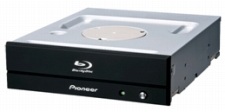 デジタルアーカイブ向け高品質Blu-rayドライブ、パイオニア「BDR-PR1M」「BDR-PR1MA」
