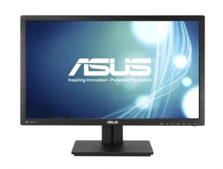 ASUSTeK、2,560×1,440ドット対応の27インチPLS液晶「PB278Q」など10機種