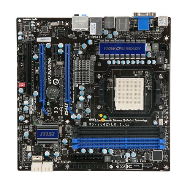msi「890GXM-G65」