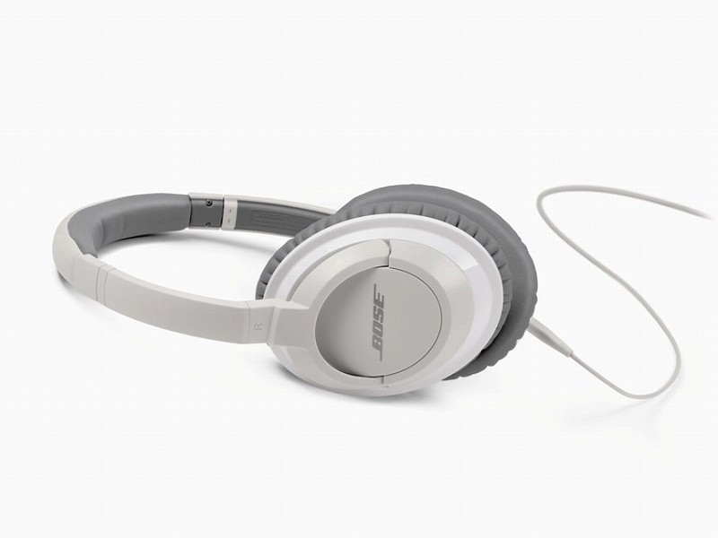 Bose AE2 audio headphones