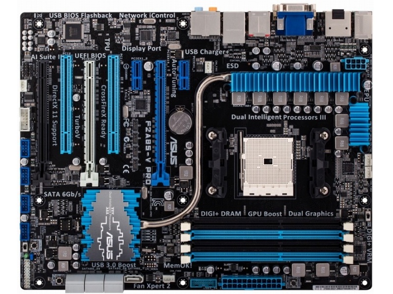 F2A85-V PRO