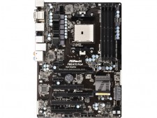 FM2A75 Pro4
