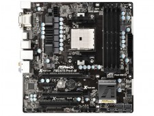 FM2A75 Pro4-M