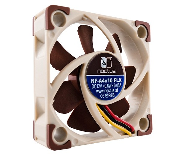 Noctua NF-A4x10