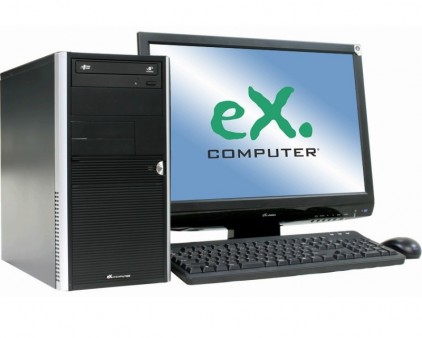 ツクモ、4万円台のA8-5600K搭載デスクトップPC「Aero Stream RM5A-A42/S2」など2機種発売