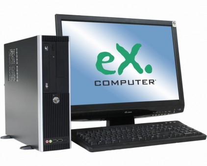 ツクモ、4万円台のA8-5600K搭載デスクトップPC「Aero Stream RM5A-A42/S2」など2機種発売