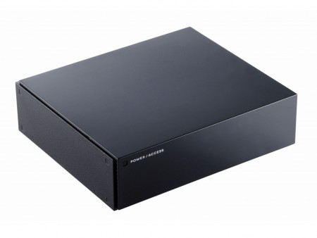 ロジテック、ホームクラウド対応NAS「Skylink HD」シリーズ5機種