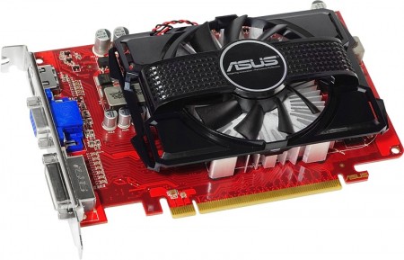 防塵ファンクーラー搭載のRadeon HD 6670、ASUSTeK「HD6670-2GD3」発売