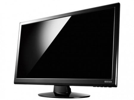 フルHDを超える2,560×1,440WQHD対応27インチワイド液晶、アイ・オー・データ「LCD-MF271CGBR」