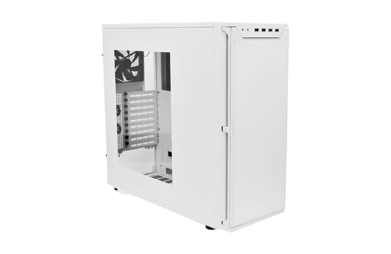 Antec「P280-MW Window」