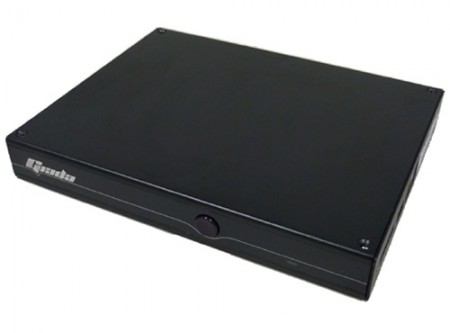 ストーム、TDP 17WのCore i5-3317U搭載コンパクトデスクトップBTO「Storm Small Box i53B-BQ001」