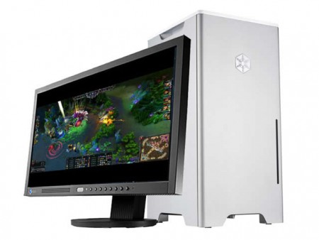 アーク、第2世代AMD A-Series APU採用のMini-ITX BTO「BUXTON BX-AT10A75MI-S」リリース