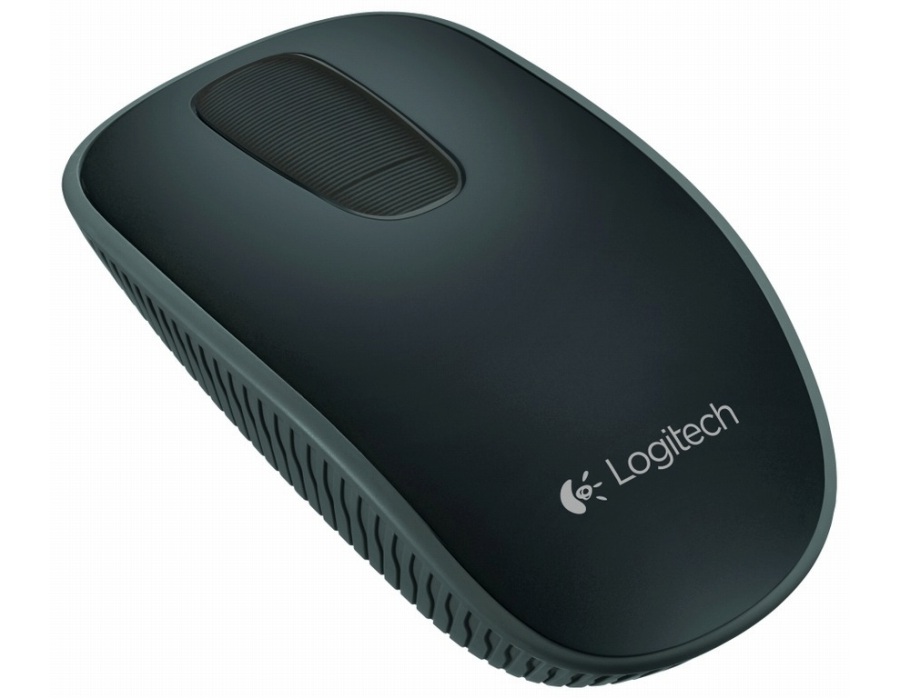 Zone Touch Mouse T400