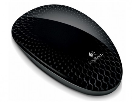 Logitech、Windows 8のタッチ操作に最適なワイヤレスマウス「Touch Mouse T620」など3モデル