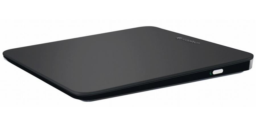 Wireless Rechargeable Touchpad T650