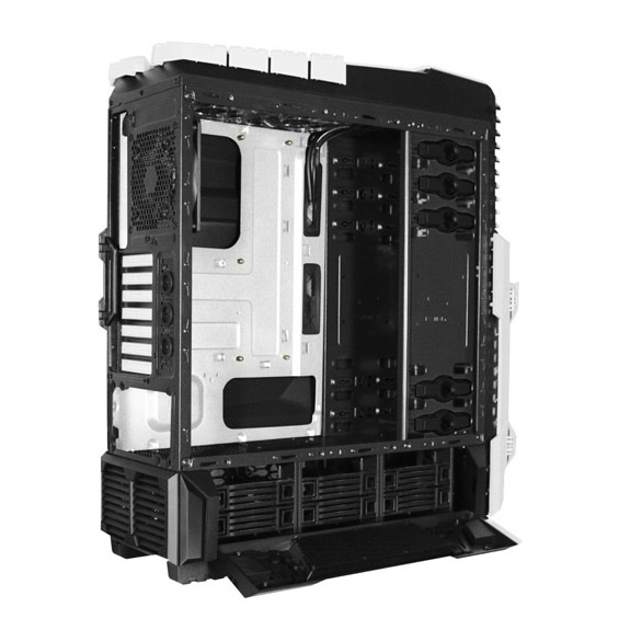 ドスパラ、RAIDMAXブランドの電源ユニットとPCケース販売開始記念キャンペーン開催
