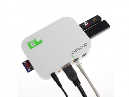 自宅のテレビをスマートテレビにするAndroid対応メディアプレーヤー、上海問屋より発売開始