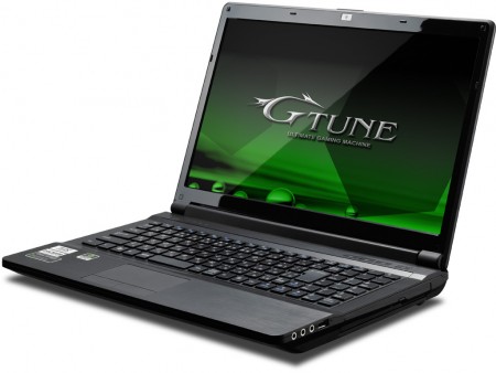 マウスG-Tune、Windows 8搭載の「MICRO」シリーズと「NOTE i510」シリーズ予約開始