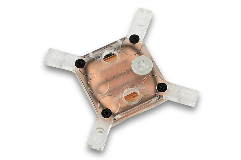 EK-Supreme LTX CSQ
